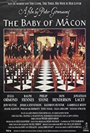 Baby of Macon, The